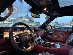 نيسان باترول